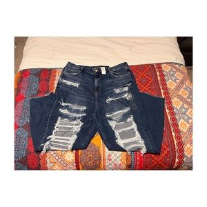 One pair of American Eagle Size 20 Jeans (NWT)